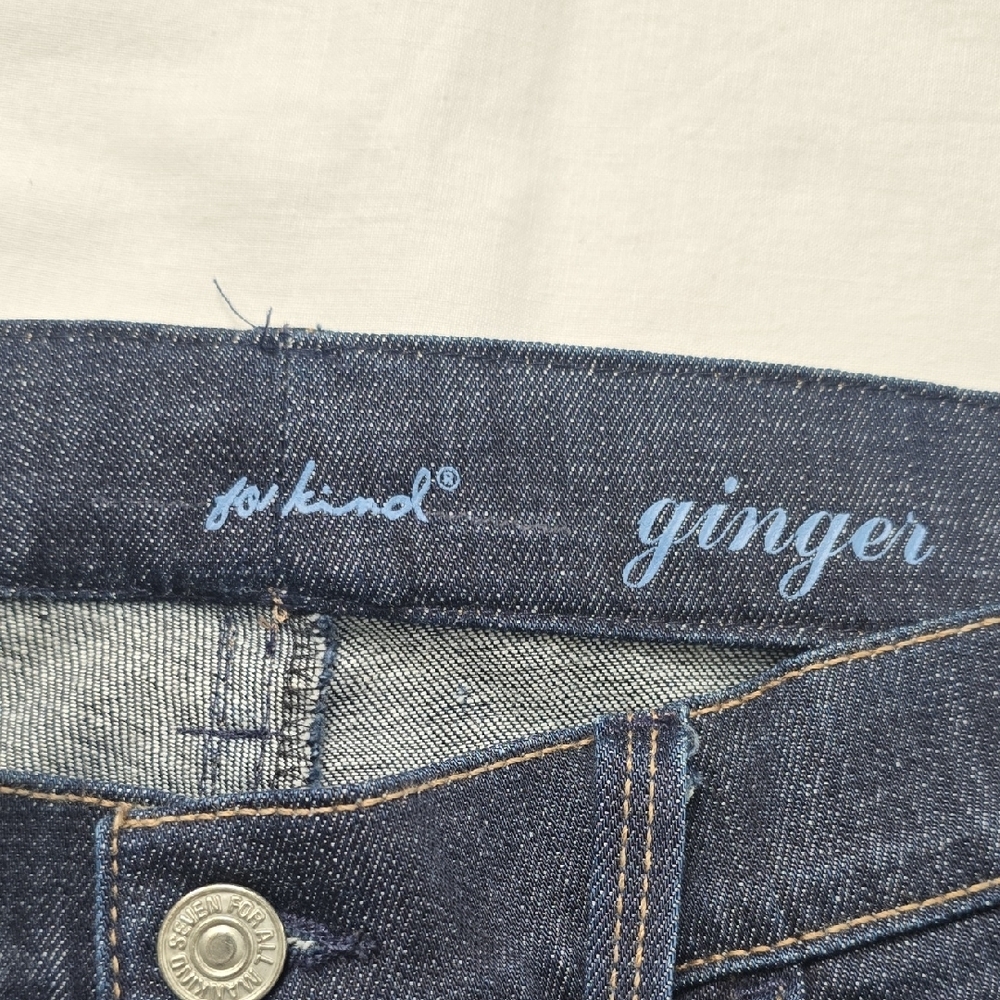 7 For All Mankind - Picture 2 of 10